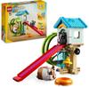 LEGO Creator 31155 Hamster Wheel