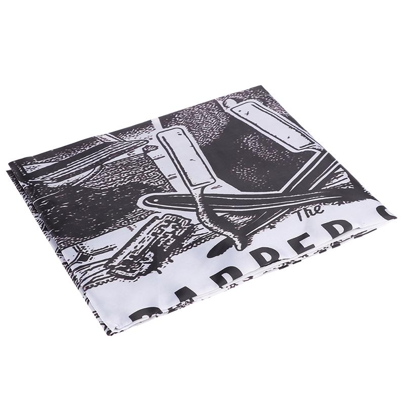 Парикмахерский фартук для салона