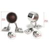 Stainless Steel Marine Handrail Bracket 90° Railing Part Secure Boat Hand Rail Fitting  Ship