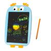 12-дюймовая ЖК-доска для письма, детская красочная доска для рисования, игрушка, детская красочная доска для рисования для малышей