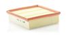 MANN FILTER AIR FILTER FIAT GRANDE PU