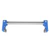 Arrow Straightness Detector Integrated Processing Aluminum Alloy Arrow Checker for Archery