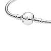 Pandora Flower Season Girl 925 Silver Bracelet Women Bracelet ZT24090904A