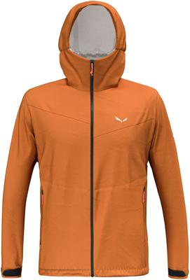 Куртка Puez Puez Aqua 4 2.5L PowerTex Jacket мужская burnt orange/0910