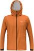 Куртка Puez Puez Aqua 4 2.5L PowerTex Jacket мужская burnt orange/0910