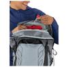 Рюкзак Osprey Tempest Pro 20 silver lining