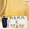 Kerastase Набор ухода Black Diamond Shine Очищающий и увлажняющий шампунь + Эссенция 250 мл + 75 мл