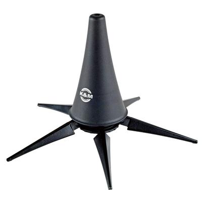 Стойка для кларнета Стойка для кларнета K&M 15228#ST15228