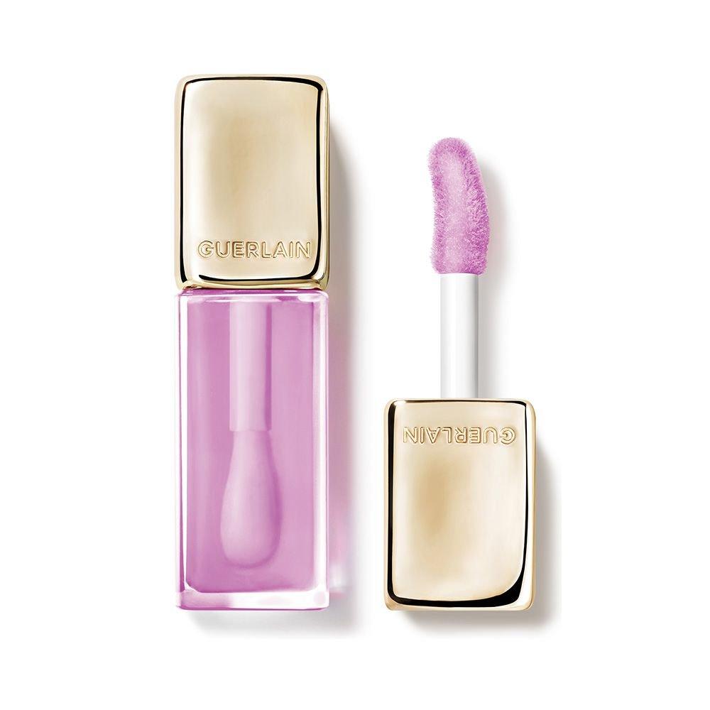 Guerlain НОВОЕ Масло KissKiss Be Glow