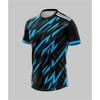 Simple Fashion Sports T-shirts For Men Summer Outdoor Short Sleeve 3D Printed T Shirts Casual Oversized Breathable Gym Tees Tops