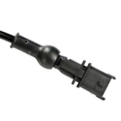 Передний датчик ABS ЛС или ПС 1238236 Для Vauxhall Combo Corsa Meriva Tigra 9115064