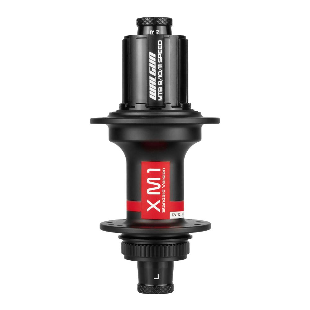 XM1 Передняя и Задняя Втулки для Велосипеда MTB Дорожные 32 Отверстия 6 Болтов/Center-Lock HG XD MS XDR Micro Spline Freehub 8-12 Скоростей 135 142 Велосипедные Втулки