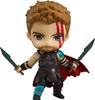 Nendoroid Thor Battle Royale Thor Battle Royale Edition окрашенная подвижная фигурка немасштабная ABS&PVC