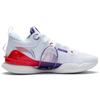 Li Ning Speed 8 Premium Летние Игровые Готовые Амортизация Скольжению Сопротивление Износу Дышащее Покрытие Поддержка ABAS015-4