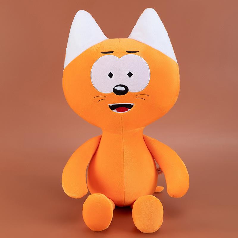 Маленькая плюшевая игрушка, 30 см, милая кукла