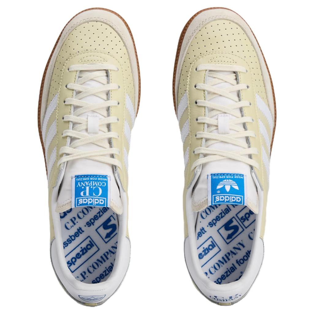 Adidas C.P. Company X Adidas Wimberly Spzl 'Sand Bliss' Sneakers IH3299