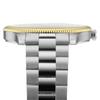 Gucci YA1264233 G-Timeless Серебристый циферблат Унисекс Часы