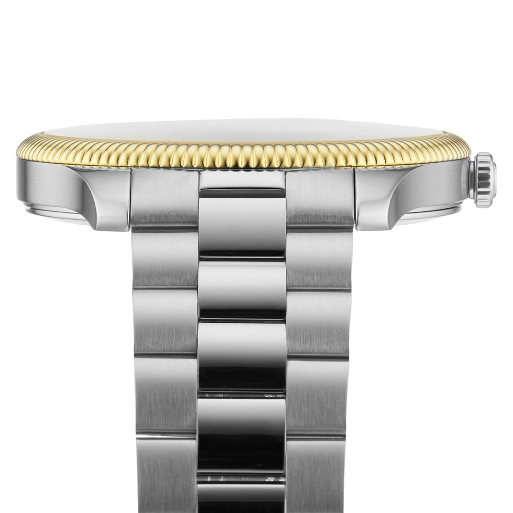 Gucci YA1264233 G-Timeless Серебристый циферблат Унисекс Часы