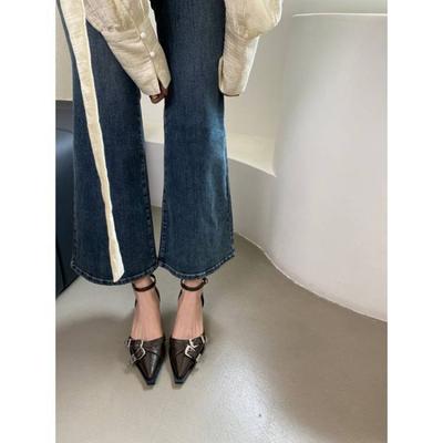 Туфли – Туфли