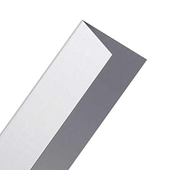 Yousheng 4 шт. Защитные уплотнители для гаражных ворот, металлические защитные щиты для защиты от непогоды, барьер для подметания дверей с клейкой лентой для внутреннего и наружного использования, для домашнего гаража