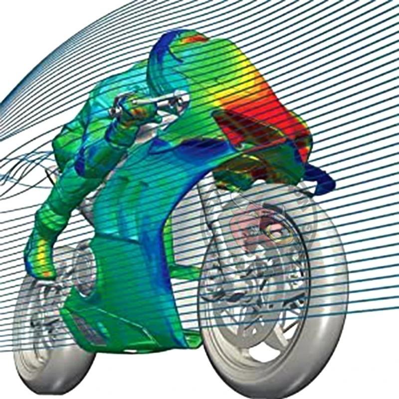 Для Yamaha YZF R1 R6 R25 R7 R3 для Bmw S1000RR S1000R S 1000 RR/R 1000R 1000RR Мотоциклетный спойлер Аэродинамическое крыло