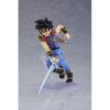 Figma Dragon Quest The Adventure of Dai Немасштабная подвижная фигурка из АБС и ПВХ, окрашенная