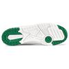 New Balance 550 'White Green Cream' Мужские BB550SWB