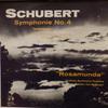 LP Record FRANZ SCHUBERT, SIR ADRIAN BOULT, T - Symphonie No4 "Tragique" - Rosamund MMS2139 Guilde Internat Unknown Classical Used