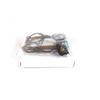Ремонтный комплект SherryBerg (Техобслуживание) для карбюраторов EMPI EMP Weber Solex 32/36 DGAV DGEV DGV DGES Сервисный набор для переборки с прокладками