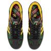 Samba Боб Марли x Samba Adidas Originals 'Черный Желтый Каучук' KI8571