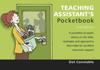 Книга Teaching Assistant's Pocketbook