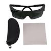 200?2000nm IPL Laser Safety Glasses UV400 Eye Protective Glasses 4 Adjustable Length for Optical