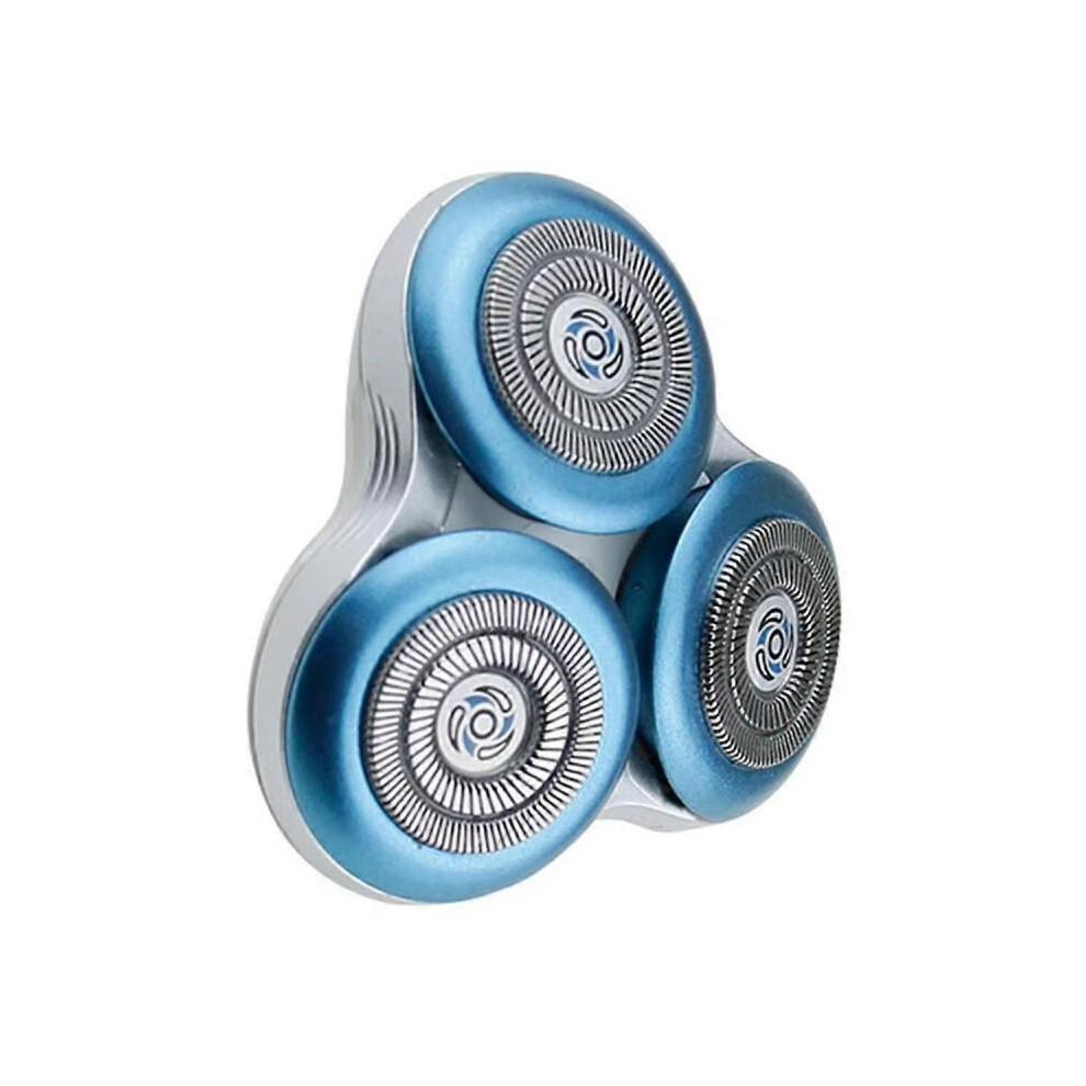 2 шт. Бритвенная головка Лезвие Резак для Philips для Серии 7000 9000 RQ12