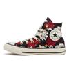 All Star Fp Hi 31313550 Черный
