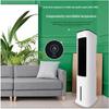 Midea Испарительный башенный кондиционер с дистанционным управлением
