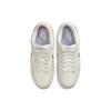 Nike Dunk Low Sail Oxygen Purple Женские кроссовки White Phantom DX5930-100