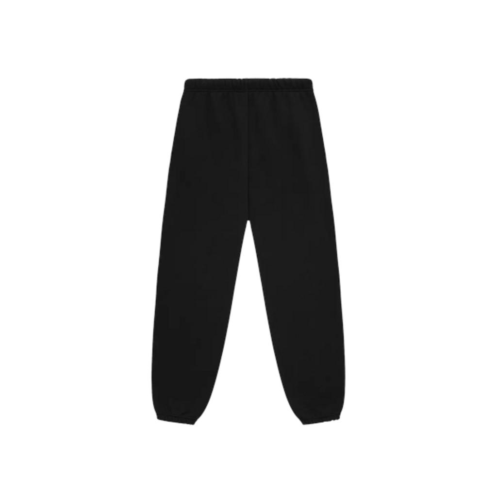 Fear of God Essentials Pant Fleece Black