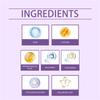 Korea Niacinamide Facial Serum Vitamin B3 Wrinkles Pigment Dark Spot Reduce Correcting Glow Serum Face Whitening Moisturizer