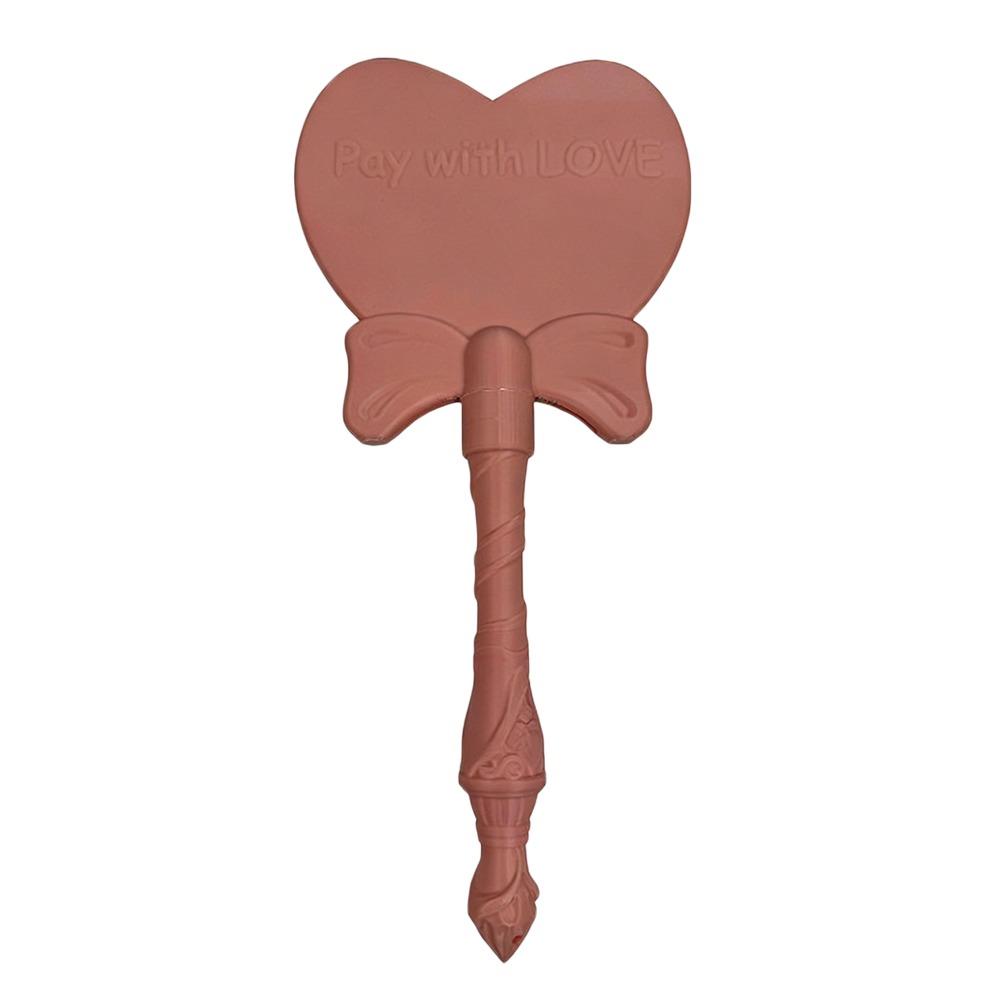 3D Printed Heart Shape Wand Tap To Pay Portable Credit Card Holder Tap-to-Pay Credit Card Heart Shape Magic Wand