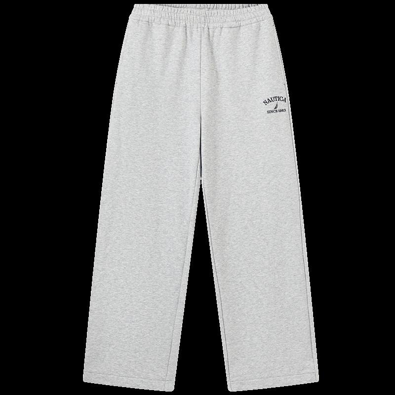 Nautica Children's Heavyweight Fleece Sweatpants