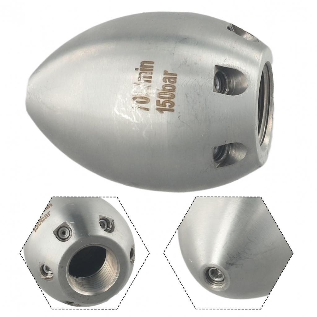 Высоконапорный шланг для сопла Jetter Pipe Power Equipment