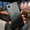 Кейс The X Files Я хочу верить для Realme 14 Pro Plus 13 12 11 15 GT6 GT7 Pro C55 C51 C35 C53 C61 C65 C67 C63 C71 C75