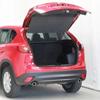 Амортизаторы с пружинами для Mazda CX-5 (К.Е.) 2012-2017 Внедорожник Задняя крышка багажника Амортизаторы стойки багажника