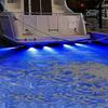 Waterproof Underwater Lighting System for Marine Use
