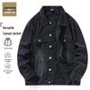 Мужская повседневная куртка Jeanswest для активного отдыха