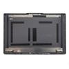 Для IdeaPad Slim 3 14IRU8 14IAN8 14ABR8 14AMN8 14IRH8 14IAH8 Задняя крышка ЖК-дисплея/Передняя панель/Петли/Подставка для запястий/Нижняя крышка 5CB1K18611