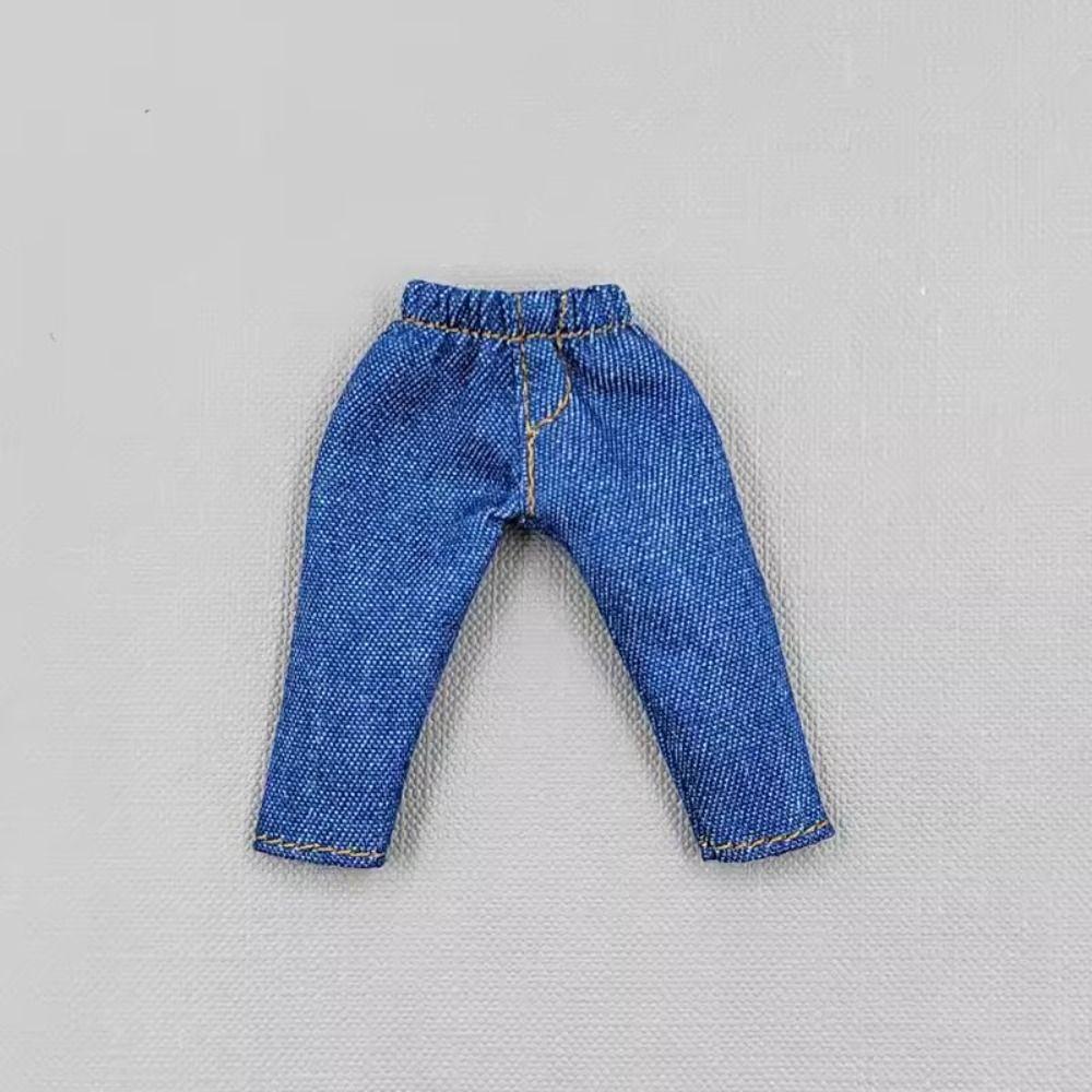 Милые штаны для куклы 1/11 OB11/Obitsu11Dolls/1/12Bjd Doll 1/11 OB11 Dolls/1/12 Bjd/GSC Doll