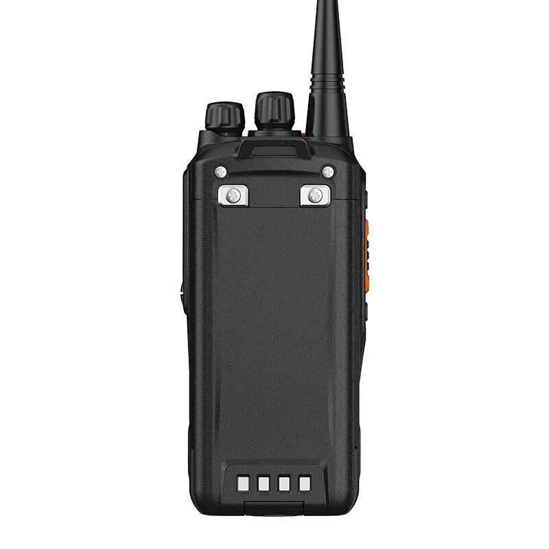Toyang TC800EX Analog Explosion-Proof Walkie-Talkie (CN version)