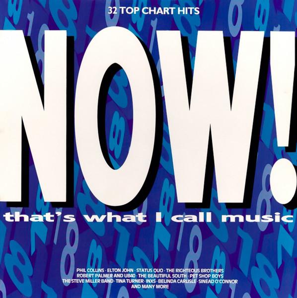 Виниловая пластинка РАЗЛИЧНЫЕ Now Thats What I Call Music 18 NOW18 EMI 1990 UK Танцевальная Электроника Б/У