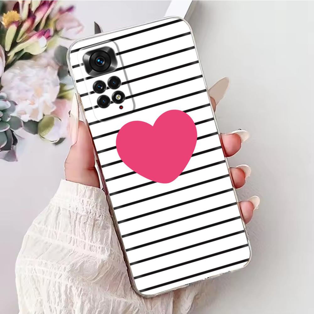 Мягкий чехол из ТПУ для Redmi Note 11 Pro Plus, чехол с рисунком бабочки, силиконовая задняя крышка для Xiomi Redmi Note 11 Note11 Pro 11S